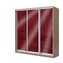 Шкаф-купе ХИТ 22-4-18/2-222 (420) в Талице - talica.mebel24.online | фото 9