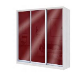 Шкаф-купе ХИТ 22-4-18-222 (420) в Талице - talica.mebel24.online | фото 6