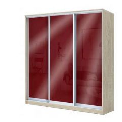 Шкаф-купе ХИТ 22-4-18-222 (420) в Талице - talica.mebel24.online | фото 7