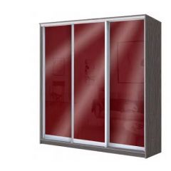 Шкаф-купе ХИТ 22-4-20/2-222 (420) в Талице - talica.mebel24.online | фото 11