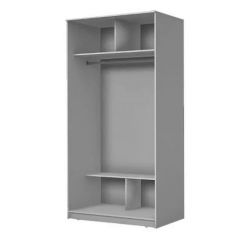 Шкаф-купе ХИТ 23-12/2-11 (620) в Талице - talica.mebel24.online | фото 2