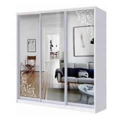 Шкаф-купе ХИТ 23-18-656 (620) в Талице - talica.mebel24.online | фото