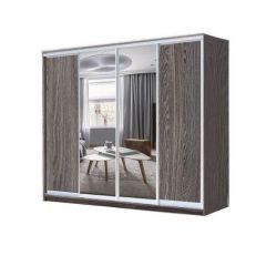 Шкаф-купе ХИТ 23-24/2-1551 (620) в Талице - talica.mebel24.online | фото 10