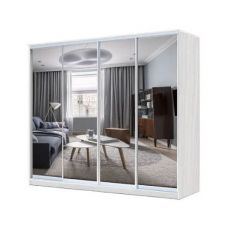 Шкаф-купе ХИТ 23-24/2-5555 (620) в Талице - talica.mebel24.online | фото 5