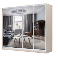 Шкаф-купе ХИТ 23-24/2-5555 (620) в Талице - talica.mebel24.online | фото 6