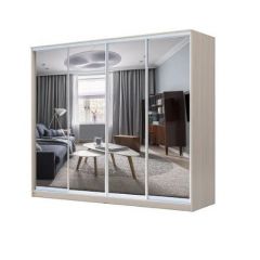 Шкаф-купе ХИТ 23-24/2-5555 (620) в Талице - talica.mebel24.online | фото 8