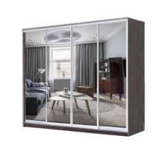 Шкаф-купе ХИТ 23-24/2-5555 (620) в Талице - talica.mebel24.online | фото 9