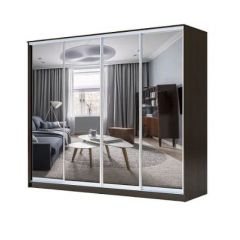 Шкаф-купе ХИТ 23-24/2-5555 (620) в Талице - talica.mebel24.online | фото 10