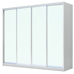 Шкаф-купе ХИТ 23-24/2-8888 (620) в Талице - talica.mebel24.online | фото