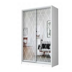 Шкаф-купе ХИТ 23-4-14-66 (420) в Талице - talica.mebel24.online | фото