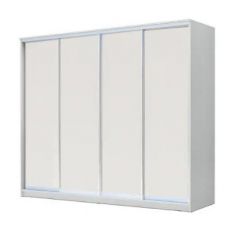 Шкаф-купе ХИТ 23-4-24/2-1111 (420) в Талице - talica.mebel24.online | фото 5