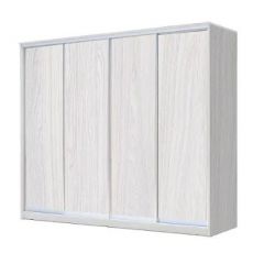 Шкаф-купе ХИТ 23-4-24/2-1111 (420) в Талице - talica.mebel24.online | фото