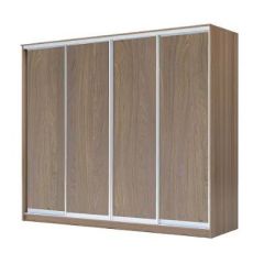 Шкаф-купе ХИТ 23-4-24/2-1111 (420) в Талице - talica.mebel24.online | фото 9