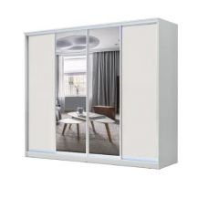 Шкаф-купе ХИТ 23-4-24/2-1551 (420) в Талице - talica.mebel24.online | фото