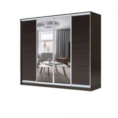 Шкаф-купе ХИТ 23-4-24/2-1551 (420) в Талице - talica.mebel24.online | фото 11