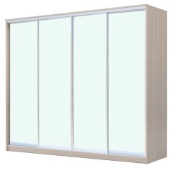 Шкаф-купе ХИТ 23-4-24/2-8888 (420) в Талице - talica.mebel24.online | фото 4