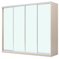 Шкаф-купе ХИТ 23-4-24/2-8888 (420) в Талице - talica.mebel24.online | фото 6