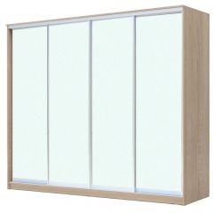 Шкаф-купе ХИТ 23-4-24/2-8888 (420) в Талице - talica.mebel24.online | фото 7