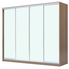 Шкаф-купе ХИТ 23-4-24/2-8888 (420) в Талице - talica.mebel24.online | фото 8