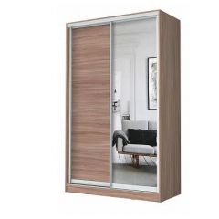 Шкаф-купе ХИТ 24-14-15 (620) в Талице - talica.mebel24.online | фото 10