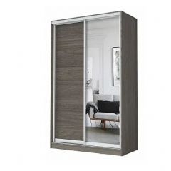 Шкаф-купе ХИТ 24-14-15 (620) в Талице - talica.mebel24.online | фото 11