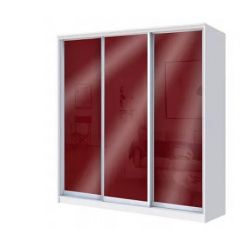 Шкаф-купе ХИТ 24-18-222 (620) в Талице - talica.mebel24.online | фото