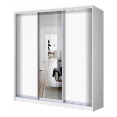 Шкаф-купе ХИТ 24-20/2-151 (620) в Талице - talica.mebel24.online | фото