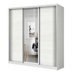 Шкаф-купе ХИТ 24-20/2-151 (620) в Талице - talica.mebel24.online | фото 4