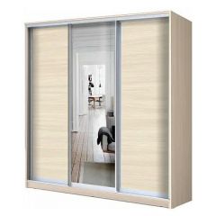 Шкаф-купе ХИТ 24-20/2-151 (620) в Талице - talica.mebel24.online | фото 6