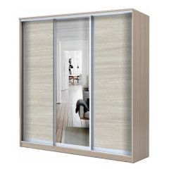 Шкаф-купе ХИТ 24-20/2-151 (620) в Талице - talica.mebel24.online | фото 8