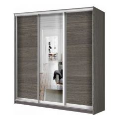 Шкаф-купе ХИТ 24-20/2-151 (620) в Талице - talica.mebel24.online | фото 10
