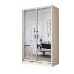 Шкаф-купе ХИТ 24-4-12/2-55 (420) в Талице - talica.mebel24.online | фото 6