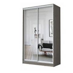 Шкаф-купе ХИТ 24-4-12/2-55 (420) в Талице - talica.mebel24.online | фото 10