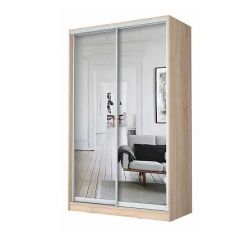 Шкаф-купе ХИТ 24-4-14-55 (420) в Талице - talica.mebel24.online | фото 7