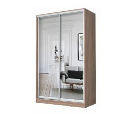 Шкаф-купе ХИТ 24-4-14-55 (420) в Талице - talica.mebel24.online | фото 9