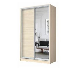 Шкаф-купе ХИТ 24-4-15-15 (420) в Талице - talica.mebel24.online | фото 6