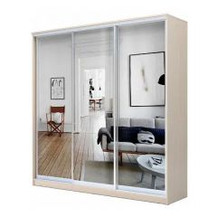 Шкаф-купе ХИТ 24-4-20/2-555 (420) в Талице - talica.mebel24.online | фото 4