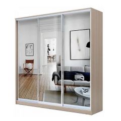 Шкаф-купе ХИТ 24-4-20/2-555 (420) в Талице - talica.mebel24.online | фото 7