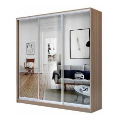 Шкаф-купе ХИТ 24-4-20/2-555 (420) в Талице - talica.mebel24.online | фото 8