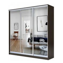 Шкаф-купе ХИТ 24-4-20/2-555 (420) в Талице - talica.mebel24.online | фото 9