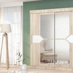 Шкаф-купе Лига №1 2000 мм в Талице - talica.mebel24.online | фото 3