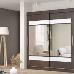 Шкаф-купе Лига №3 2000 мм в Талице - talica.mebel24.online | фото 3