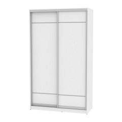Шкаф-купе B-230х135х60-2 (1350) Белла в Талице - talica.mebel24.online | фото 6