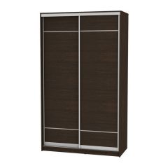 Шкаф-купе B-230х135х60-2 (1350) Белла в Талице - talica.mebel24.online | фото 7