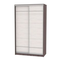 Шкаф-купе B-230х135х60-2 (1350) Белла в Талице - talica.mebel24.online | фото 12