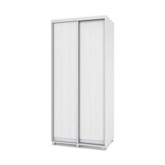 РОЛАНД Шкаф-купе Анкор Светлый (450*1000) Р401 в Талице - talica.mebel24.online | фото 3