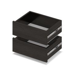 РОЛАНД Шкаф-купе с зеркалами Венге (450*1700) Р473 в Талице - talica.mebel24.online | фото 3