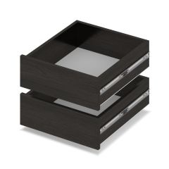 РОЛАНД Шкаф-купе с зеркалами Венге (600*1300) Р633 в Талице - talica.mebel24.online | фото 3