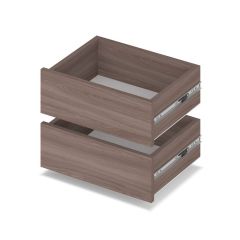 РОЛАНД Шкаф-купе с зеркалом Шимо темный (450*1000) Р402 в Талице - talica.mebel24.online | фото 4