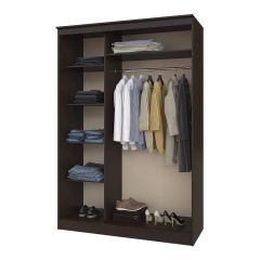 Шкаф-купе Сакура 1.5 (венге/лоредо) в Талице - talica.mebel24.online | фото 2